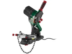 Afilador de cadenas eléctrico »PEKSG 85 F4«