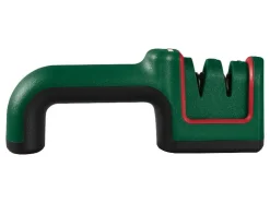 Afilador de hachas y cuchillos / Cuchillo universal / Cuchillo de vendimia