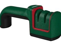 Afilador de hachas y cuchillos / Cuchillo universal / Cuchillo de vendimia