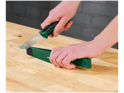 Afilador de hachas y cuchillos / Cuchillo universal / Cuchillo de vendimia