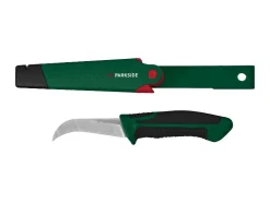 Afilador de hachas y cuchillos / Cuchillo universal / Cuchillo de vendimia