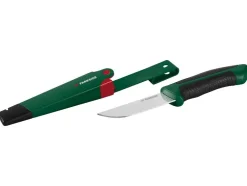 Afilador de hachas y cuchillos / Cuchillo universal / Cuchillo de vendimia