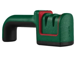 Afilador de hachas y cuchillos / Cuchillo universal / Cuchillo de vendimia