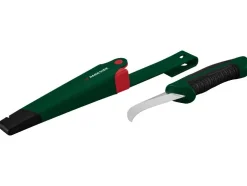 Afilador de hachas y cuchillos / Cuchillo universal / Cuchillo de vendimia