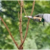 Afilador de hachas y cuchillos / Sierra de podar plegable / Navaja de jardinería plegable