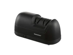 Afilador eléctrico de cuchillos