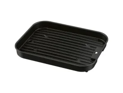 Ahumador y barbacoa eléctrica