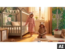 Albornoz infantil