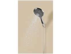 Alcachofa de ducha multifunción