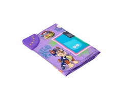 Alfombra de baile »Paw Patrol«, An 130 x L 48 cm.