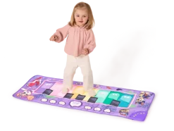 Alfombra de baile »Paw Patrol«, An 130 x L 48 cm.