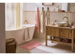 Alfombra de baño