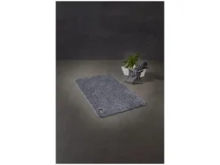 Alfombra de baño, 60 x 100 cm.