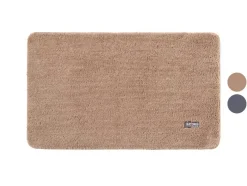 Alfombra de baño, 60 x 100 cm.