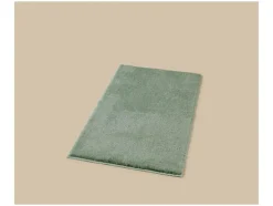 Alfombra de baño, 60 x 100 cm.
