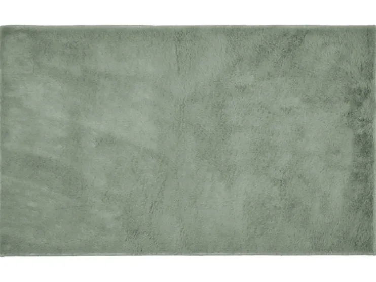 Alfombra de baño, 60 x 100 cm.
