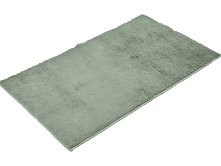 Alfombra de baño, 60 x 100 cm.