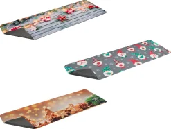 Alfombra de cocina 50 x 150 cm