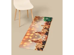 Alfombra de cocina 50 x 150 cm