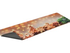 Alfombra de cocina 50 x 150 cm
