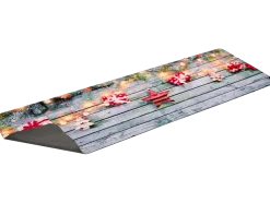 Alfombra de cocina 50 x 150 cm