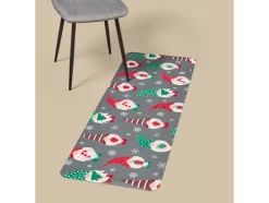 Alfombra de cocina 50 x 150 cm