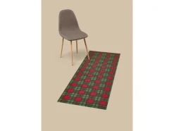 Alfombra de cocina 65 x 180 cm