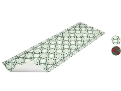 Alfombra de cocina 65 x 180 cm