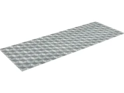Alfombra de cocina, 65 x 180 cm.