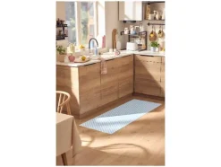 Alfombra de cocina, 65 x 180 cm.