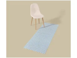 Alfombra de cocina, 65 x 180 cm.