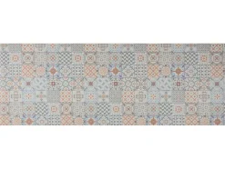 Alfombra de cocina, 65 x 180 cm.