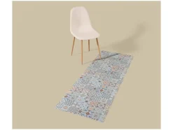 Alfombra de cocina, 65 x 180 cm.