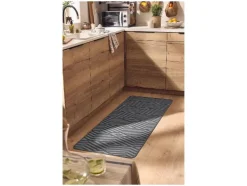 Alfombra de cocina, 65 x 180 cm.