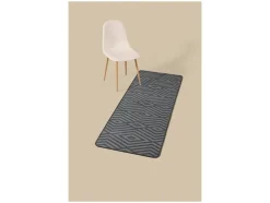 Alfombra de cocina, 65 x 180 cm.