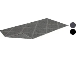 Alfombra de exterior, 80 x 150 cm.
