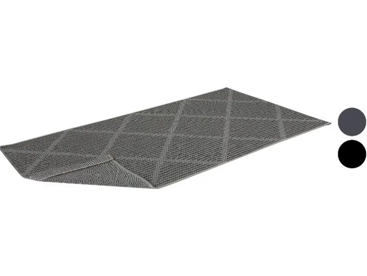 Alfombra de exterior, 80 x 150 cm.