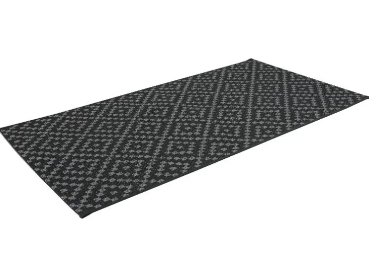 Alfombra de exterior, 80 x 150 cm.