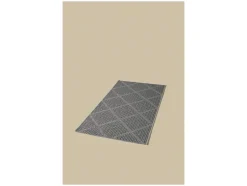Alfombra de exterior, 80 x 150 cm.