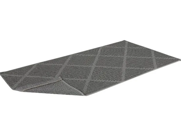 Alfombra de exterior, 80 x 150 cm.