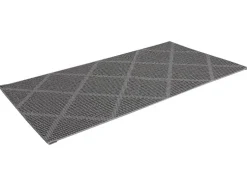 Alfombra de exterior, 80 x 150 cm.