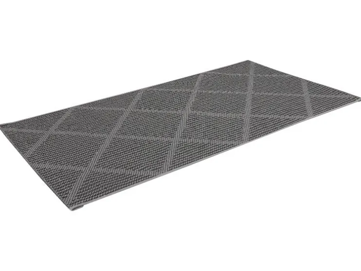 Alfombra de exterior, 80 x 150 cm.