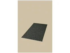 Alfombra de exterior, 80 x 150 cm.