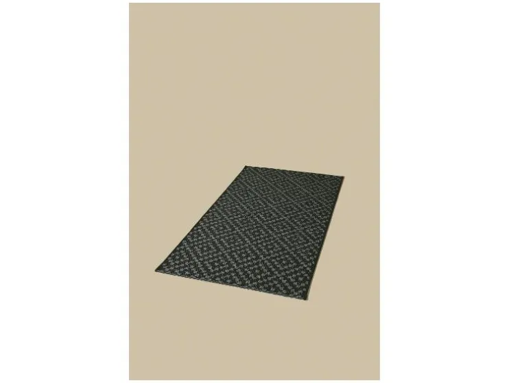 Alfombra de exterior, 80 x 150 cm.