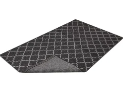 Alfombra de interior/exterior, 115 x 180 cm.
