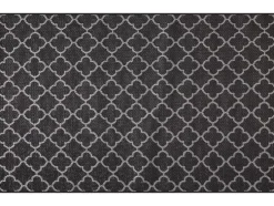 Alfombra de interior/exterior, 115 x 180 cm.