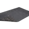 Alfombra de pelo largo 230 x 160 cm