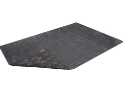 Alfombra de pelo largo 230 x 160 cm