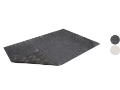 Alfombra de pelo largo 230 x 160 cm