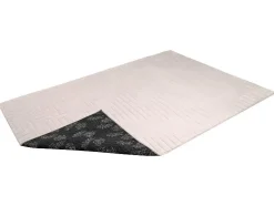 Alfombra de pelo largo 230 x 160 cm